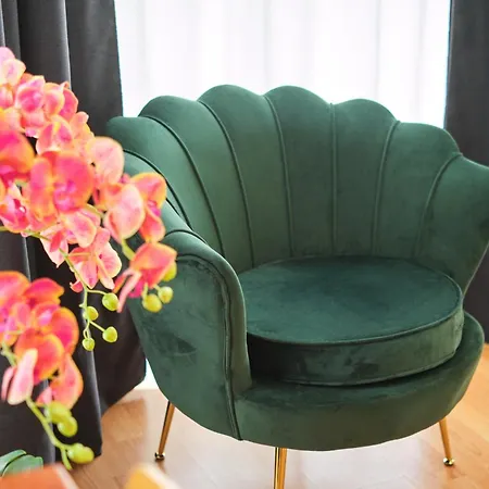 Don Manuel Szálloda Gijón