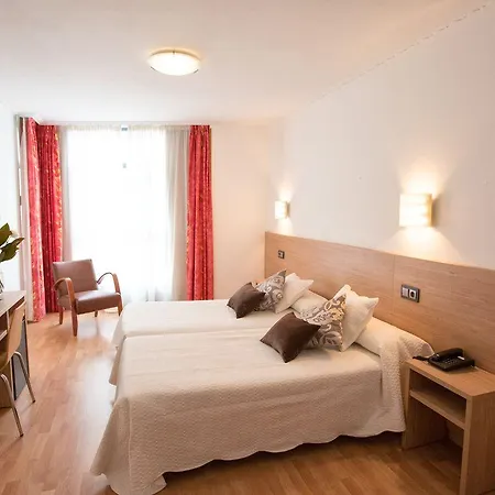 Szálloda Don Manuel 4*