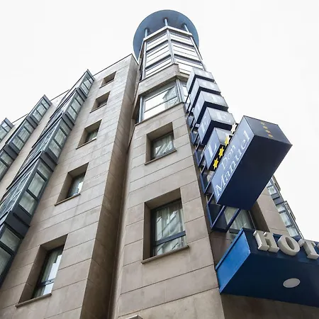 Don Manuel 4* Gijón