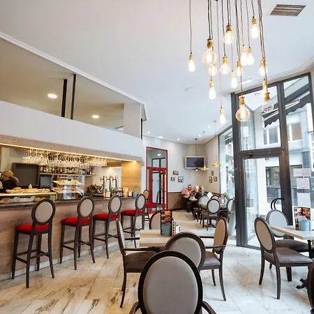 Szálloda Don Manuel 4*