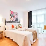 Hotel Don Manuel 4*