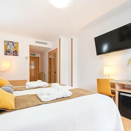 Don Manuel Hotel