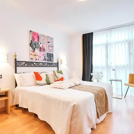 Hotel Don Manuel 4*