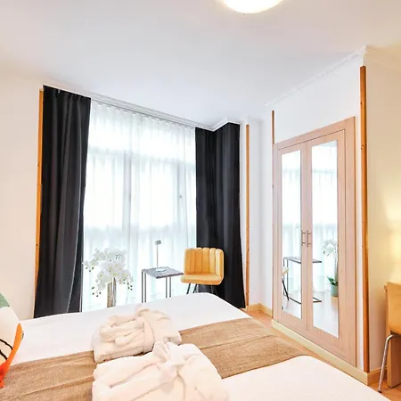 Hotel Don Manuel 4*