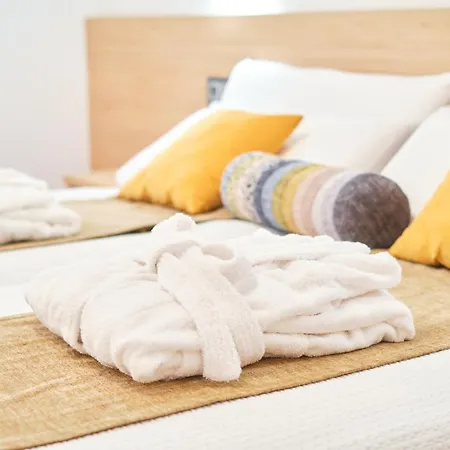 唐曼纽尔酒店 酒店 4*