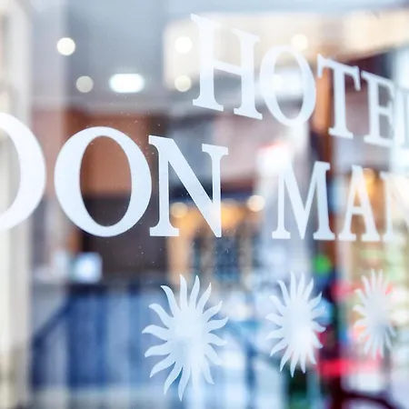 Don Manuel Gijon