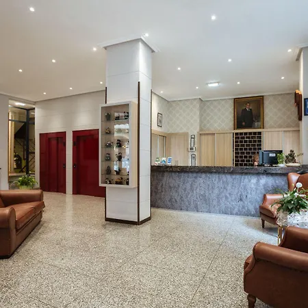 Hotel Don Manuel