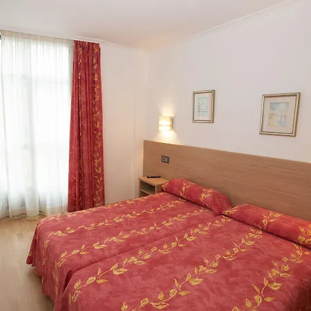 Don Manuel Hotel