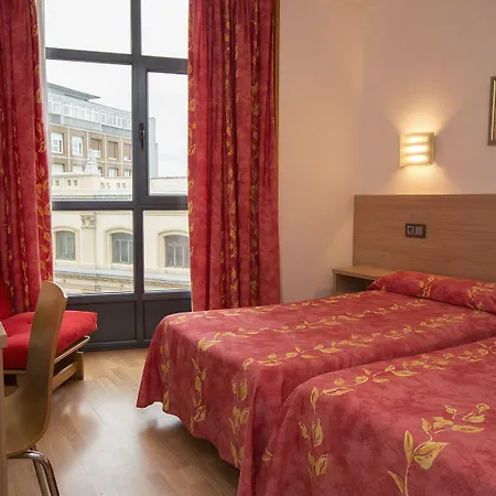 Hotel Don Manuel 4*