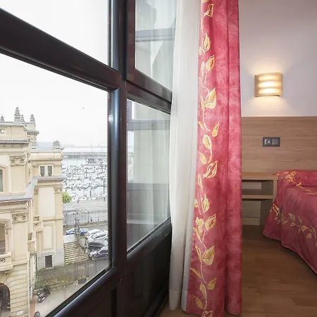 Don Manuel Hotel 4*