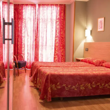 Don Manuel 4* Хихон