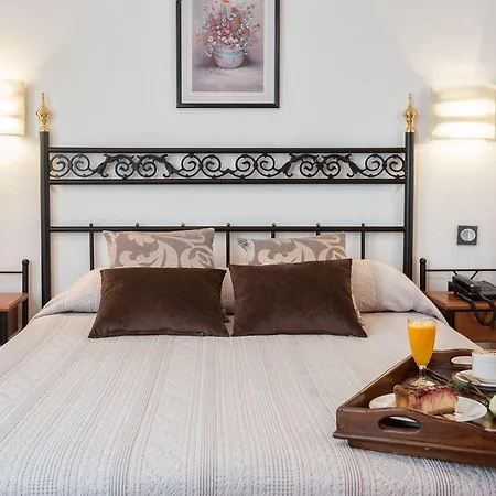 Don Manuel Hotel Gijon