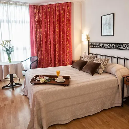 Don Manuel Hotel Gijón