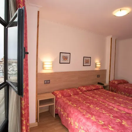 Don Manuel Hotel