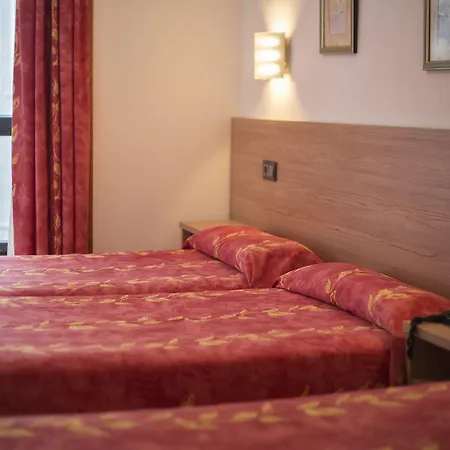 Don Manuel Отель