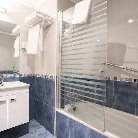 Hotel Don Manuel 4*