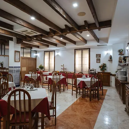 Hotel Don Manuel Gijon