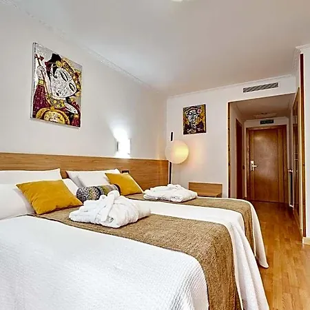Hotel Don Manuel