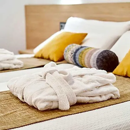 Don Manuel Hotel 4*