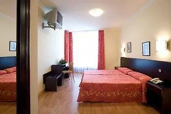 Don Manuel Hotel Gijón