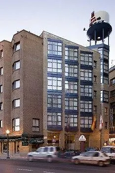 Hotel Don Manuel 4*