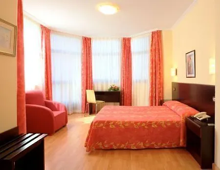 Hotel Don Manuel Gijon