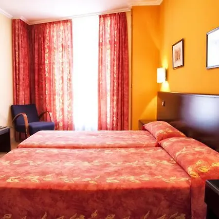 Don Manuel Hotel Gijón