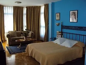 Hotel Don Manuel 4*