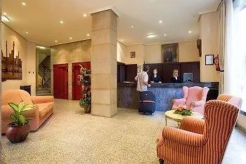 Don Manuel 4* Gijon