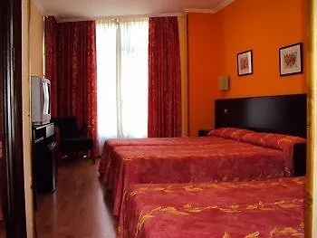 Hotel Don Manuel 4*