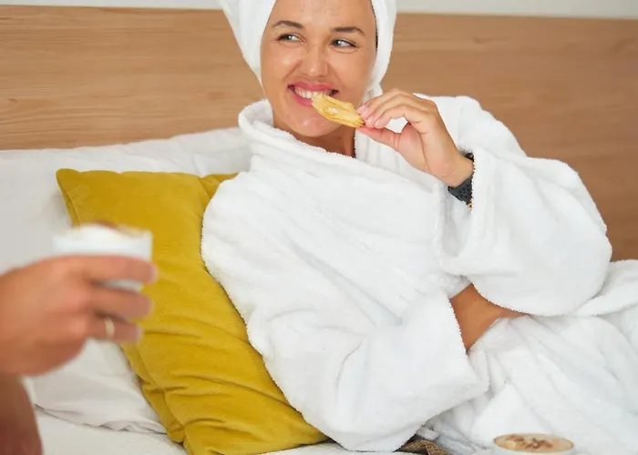 Don Manuel Ξενοδοχείο