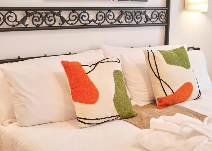 Don Manuel 4* Χιχόν