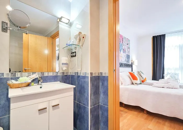 Don Manuel Hotel Gijon