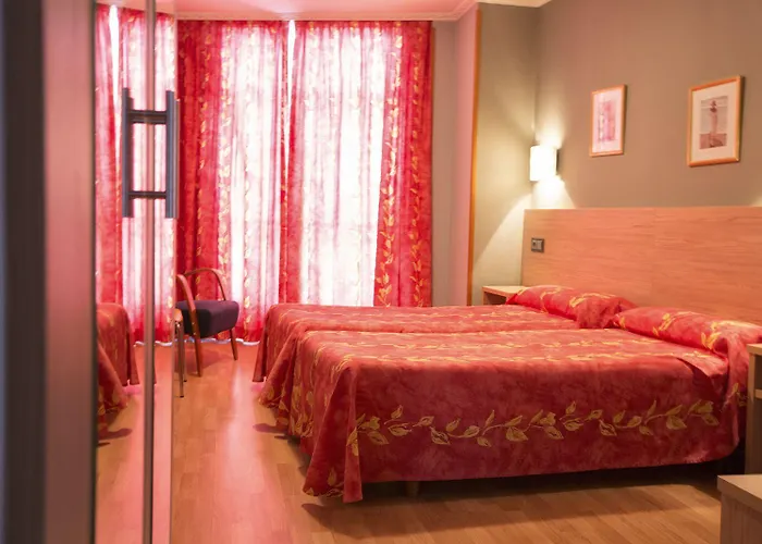 Don Manuel 4* Χιχόν