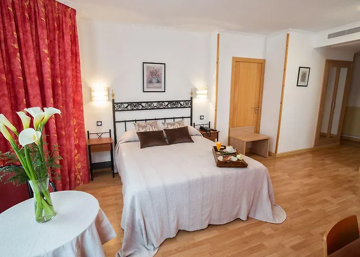 Don Manuel 4* Χιχόν