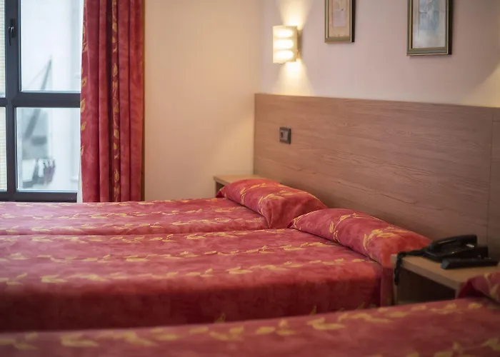 Don Manuel Ξενοδοχείο