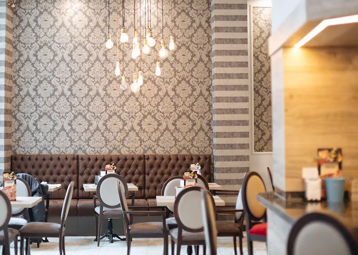 Hotel Don Manuel Gijón