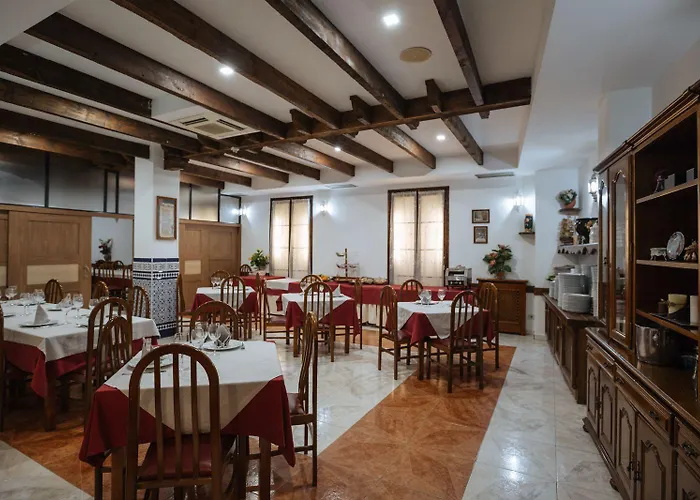 Hotel Don Manuel Gijon