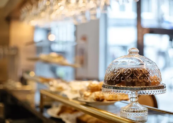 Don Manuel Ξενοδοχείο Χιχόν