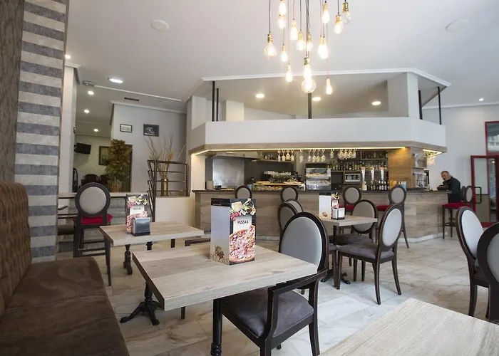 Don Manuel 4* Χιχόν