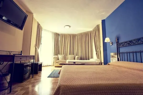 Don Manuel Hotel Gijón