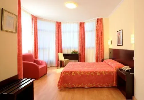 Ξενοδοχείο Don Manuel Χιχόν