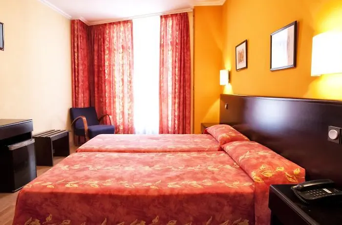 Don Manuel Hotel Gijon