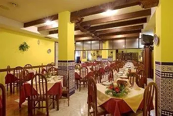 Don Manuel 4* Χιχόν