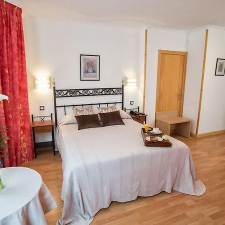 Don Manuel 4* Gijón