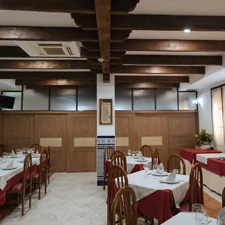 Otel Don Manuel Gijón