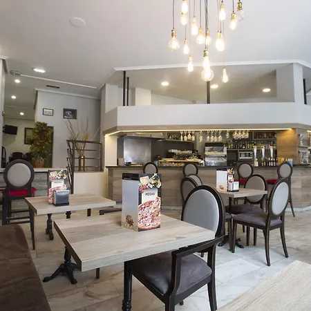 Don Manuel 4* Gijón