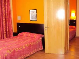 Otel Don Manuel Gijón