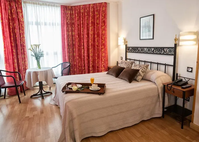 Don Manuel Otel Gijón